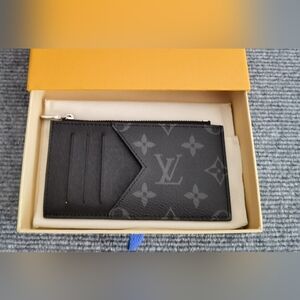 Louis Vuitton Coin Card Holder